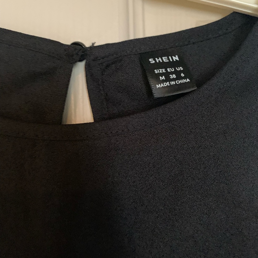Blouse - Picture 2 of 2